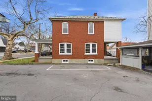 21 W Pall Mall St, Winchester, VA 22601 - Photo 38