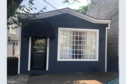 304 South Braddock Street, Winchester, VA 22601 - Photo 1