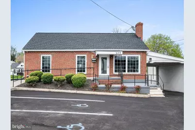 2109 Valley Avenue, Winchester, VA 22601 - Photo 1