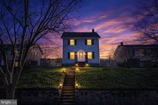 823 Woodland Ave, Winchester, VA 22601 - Photo 2