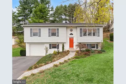 413 George Street, Winchester, VA 22601 - Photo 1