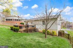 413 George St, Winchester, VA 22601 - Photo 48