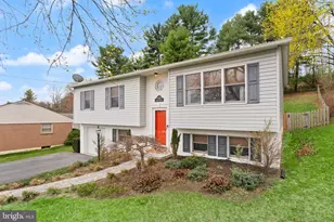 413 George St, Winchester, VA 22601 - Photo 2