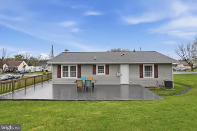 2912 2nd Street, Winchester, VA 22601 - Photo 4