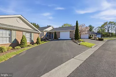 419 Stone Meadow Court, Winchester, VA 22601 - Photo 1