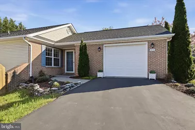 419 Stone Meadow Court, Winchester, VA 22601 - Photo 2