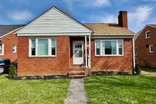 532 Dunlap St, Winchester, VA 22601 - Photo 1