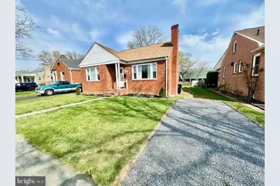 532 Dunlap Street, Winchester, VA 22601 - Photo 2