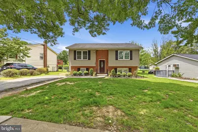 605 Dunlap Street, Winchester, VA 22601 - Photo 1