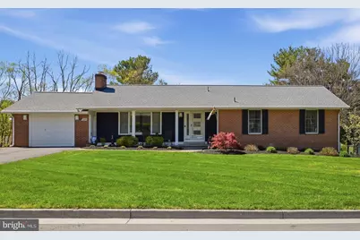 329 Wood Avenue, Winchester, VA 22601 - Photo 1