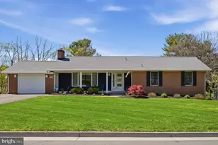 329 Wood Ave, Winchester, VA 22601 - Photo 1