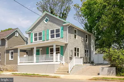 112 W Germain Street, Winchester, VA 22601 - Photo 1