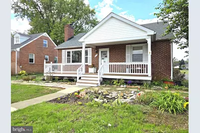 513 Van Fossen Street, Winchester, VA 22601 - Photo 2