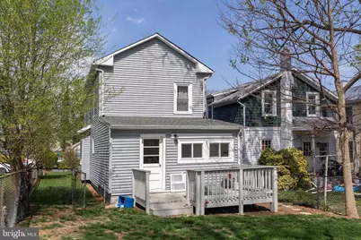 31 W Southwerk Street, Winchester, VA 22601 - Photo 8