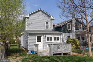 31 W Southwerk St, Winchester, VA 22601 - Photo 8