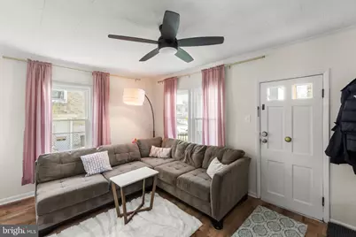 31 W Southwerk Street, Winchester, VA 22601 - Photo 12