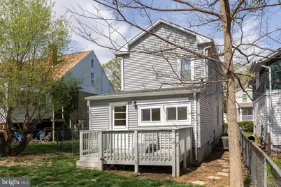 31 W Southwerk Street, Winchester, VA 22601 - Photo 6