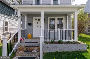 31 W Southwerk St, Winchester, VA 22601 - Photo 1