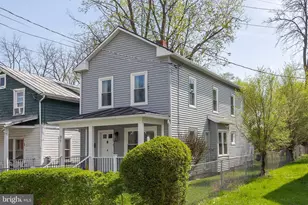 31 W Southwerk St, Winchester, VA 22601 - Photo 2