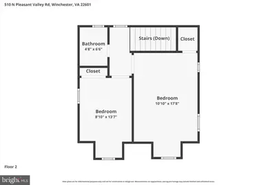 510 N Pleasant Valley Road, Winchester, VA 22601 - Photo 58