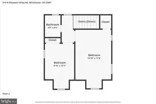 510 N Pleasant Valley Rd, Winchester, VA 22601 - Photo 58