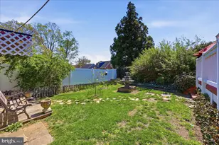 510 N Pleasant Valley Rd, Winchester, VA 22601 - Photo 42