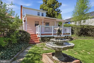 510 N Pleasant Valley Road, Winchester, VA 22601 - Photo 2