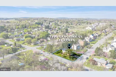 1300 Caroline Street, Winchester, VA 22601 - Photo 44