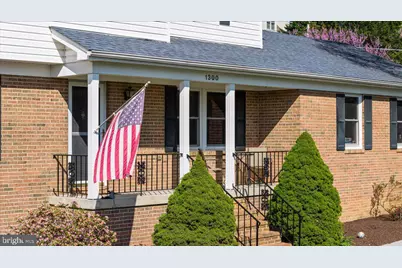 1300 Caroline Street, Winchester, VA 22601 - Photo 2