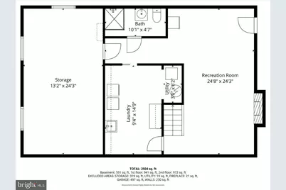 1300 Caroline Street, Winchester, VA 22601 - Photo 50