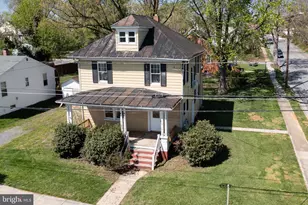 301 Shawnee Ave, Winchester, VA 22601 - Photo 4