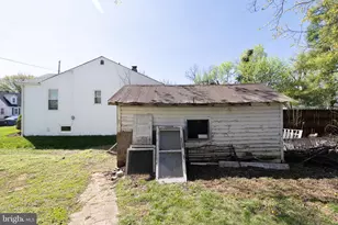 301 Shawnee Ave, Winchester, VA 22601 - Photo 16