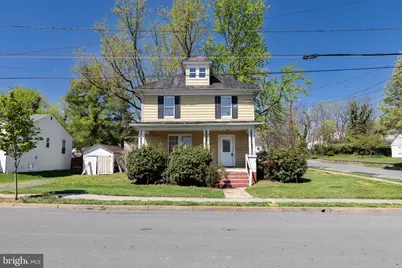 301 Shawnee Avenue, Winchester, VA 22601 - Photo 6