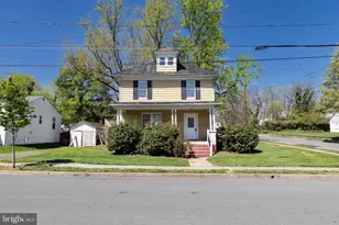 301 Shawnee Ave, Winchester, VA 22601 - Photo 6