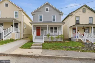 13 E Leicester St, Winchester, VA 22601 - Photo 1