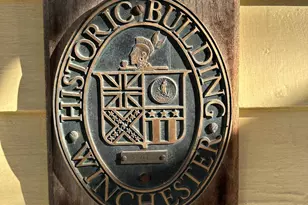 402 S Cameron St, Winchester, VA 22601 - Photo 12