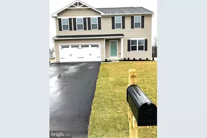 420 Circle Drive, Winchester, VA 22601 - Photo 1