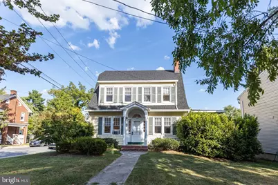 1400 Valley Avenue, Winchester, VA 22601 - Photo 2