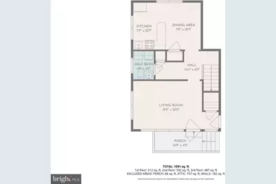 1400 Valley Avenue, Winchester, VA 22601 - Photo 62