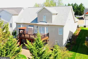 813 Chelsea Dr, Winchester, VA 22601 - Photo 4