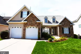 813 Chelsea Dr, Winchester, VA 22601 - Photo 50
