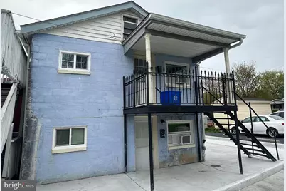 434 Kent Street N #4, Winchester, VA 22601 - Photo 1