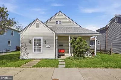 115 S Purcell Avenue, Winchester, VA 22601 - Photo 2