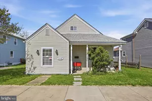 115 S Purcell Ave, Winchester, VA 22601 - Photo 2