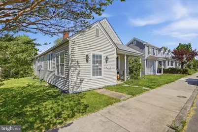 115 S Purcell Avenue, Winchester, VA 22601 - Photo 1