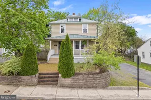 707 E Cork St, Winchester, VA 22601 - Photo 2