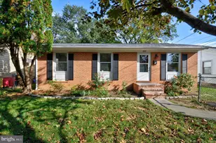 332 Opequon Ave, Winchester, VA 22601 - Photo 1