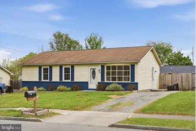 608 Dunlap Street, Winchester, VA 22601 - Photo 2