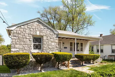212 Shawnee Avenue, Winchester, VA 22601 - Photo 2