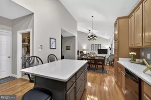 1930 Harvest Dr, Winchester, VA 22601 - Photo 22